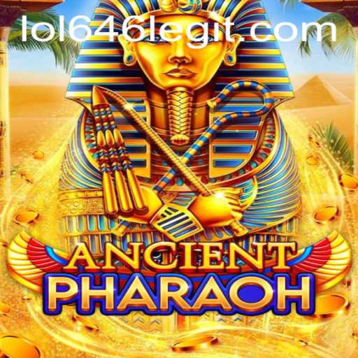 Unveiling AncientPharaoh: A Captivating Dive into History and Strategy