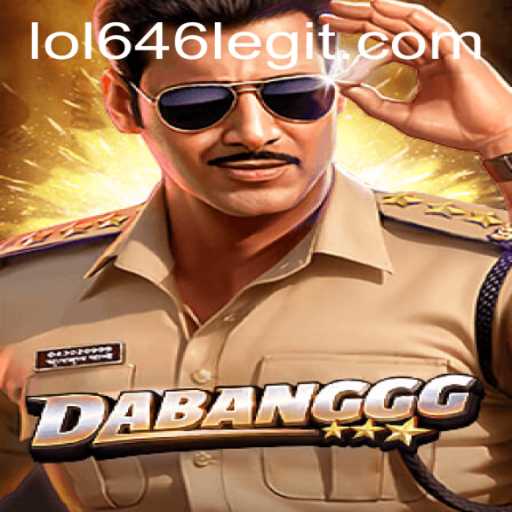 Unveiling DABANGGG: The Exciting Game Taking the World by Storm