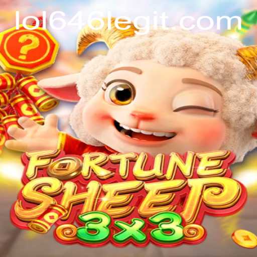 Unveiling FortuneSheep: A New Era of Interactive Gaming with LOL646