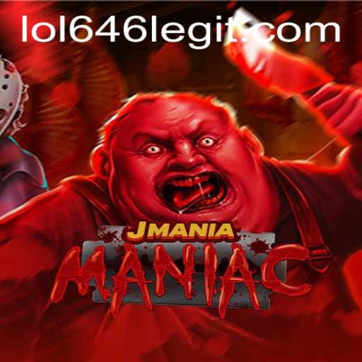 JManiaManiac: A Thrilling Adventure in Gaming