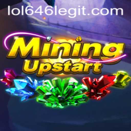 MiningUpstart: The New Frontier in Virtual Resource Management
