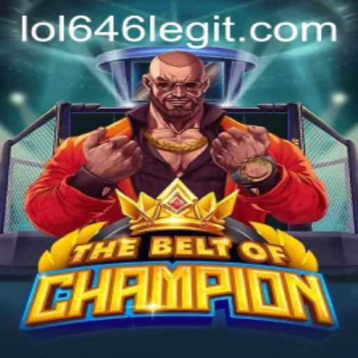 TheBeltOfChampion: A Comprehensive Overview and Analysis