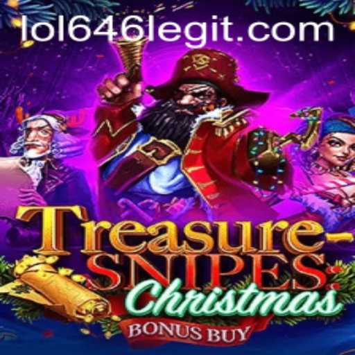 Unearthing the Magic of TreasuresnipesChristmas: A Festive Adventure Awaits